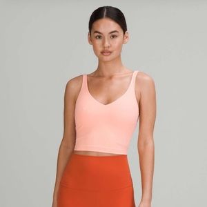 Lululemon Align Tank Size 6